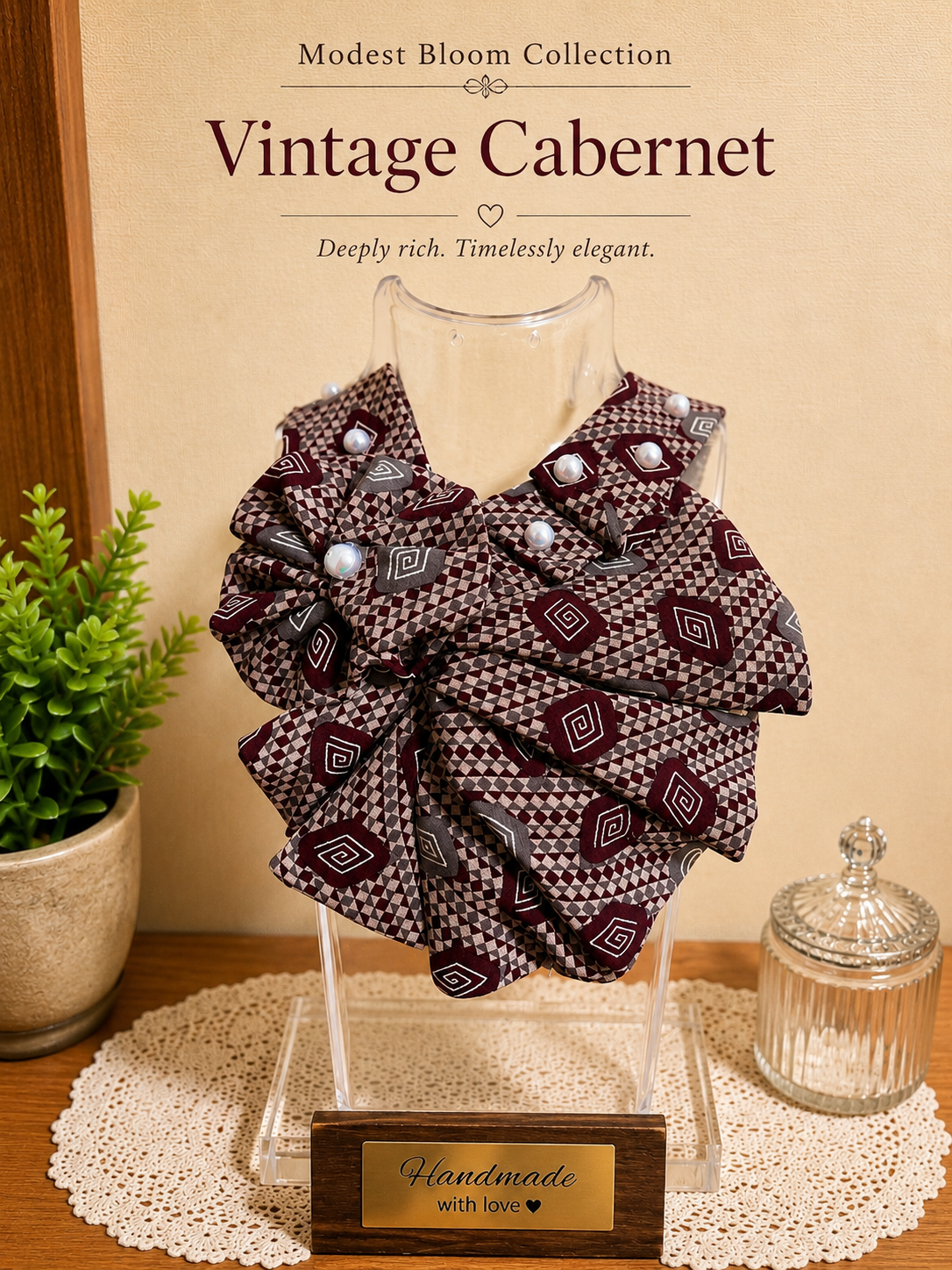 Vintage Cabernet