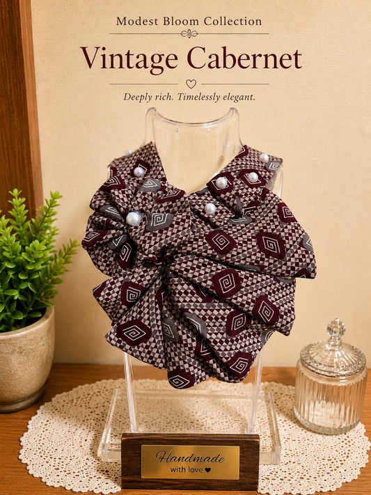 Vintage Cabernet