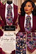 Vintage Rose