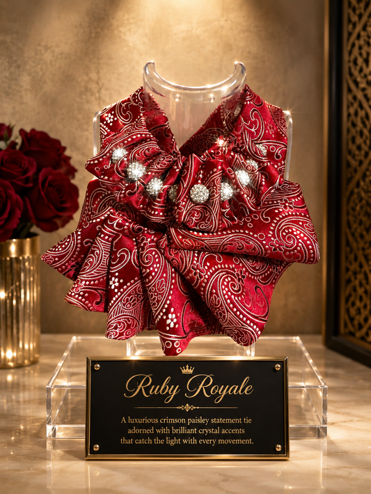 Ruby Royal
