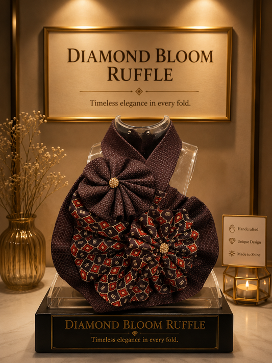 Diamond Bloom