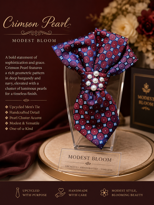 Crimson Pearl