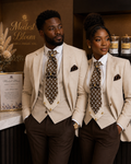 The Luxe Heritage Signature Tie