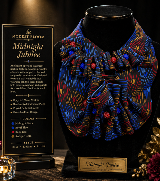 Midnight Jubilee