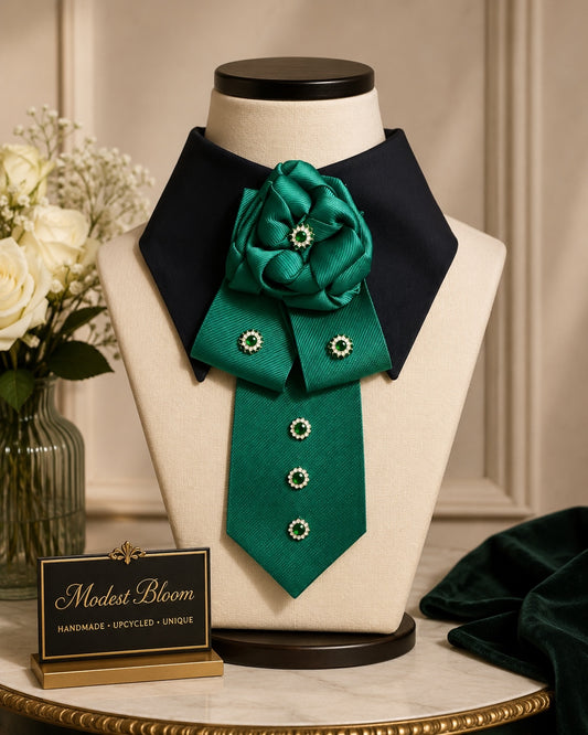Emerald Grace