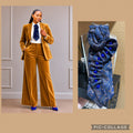 Royal Ruffle