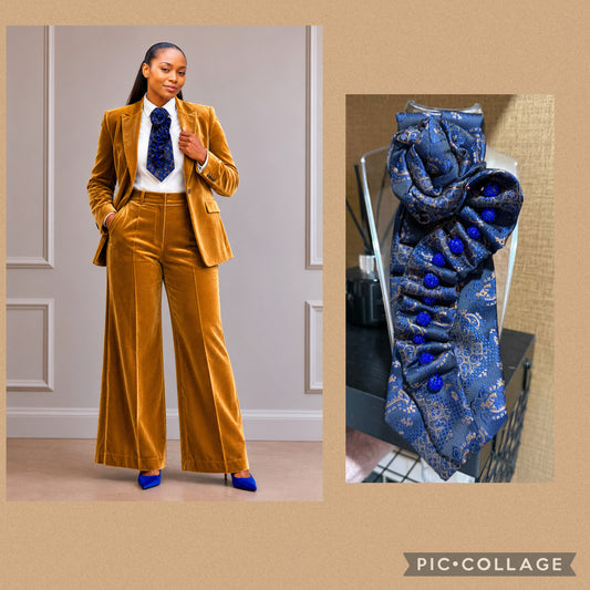 Royal Ruffle