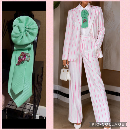 Minty Bloom