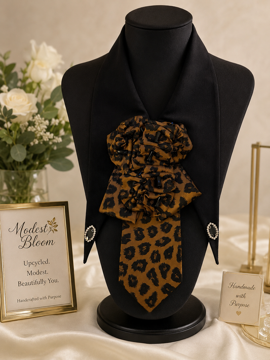 Leopard Elegance