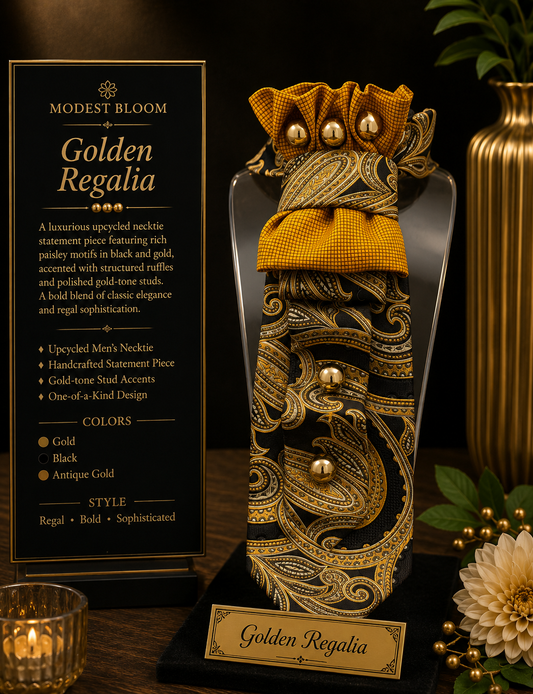 Golden Regalia