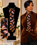 The Copper Rose Royale