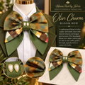 Olive Charm