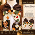 Chocolate Whimsy