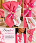 Pink Ribbon Grace