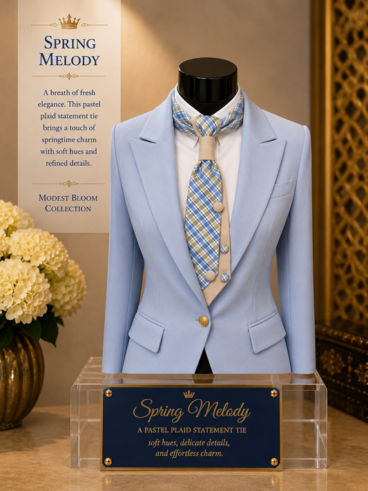 Spring Melody