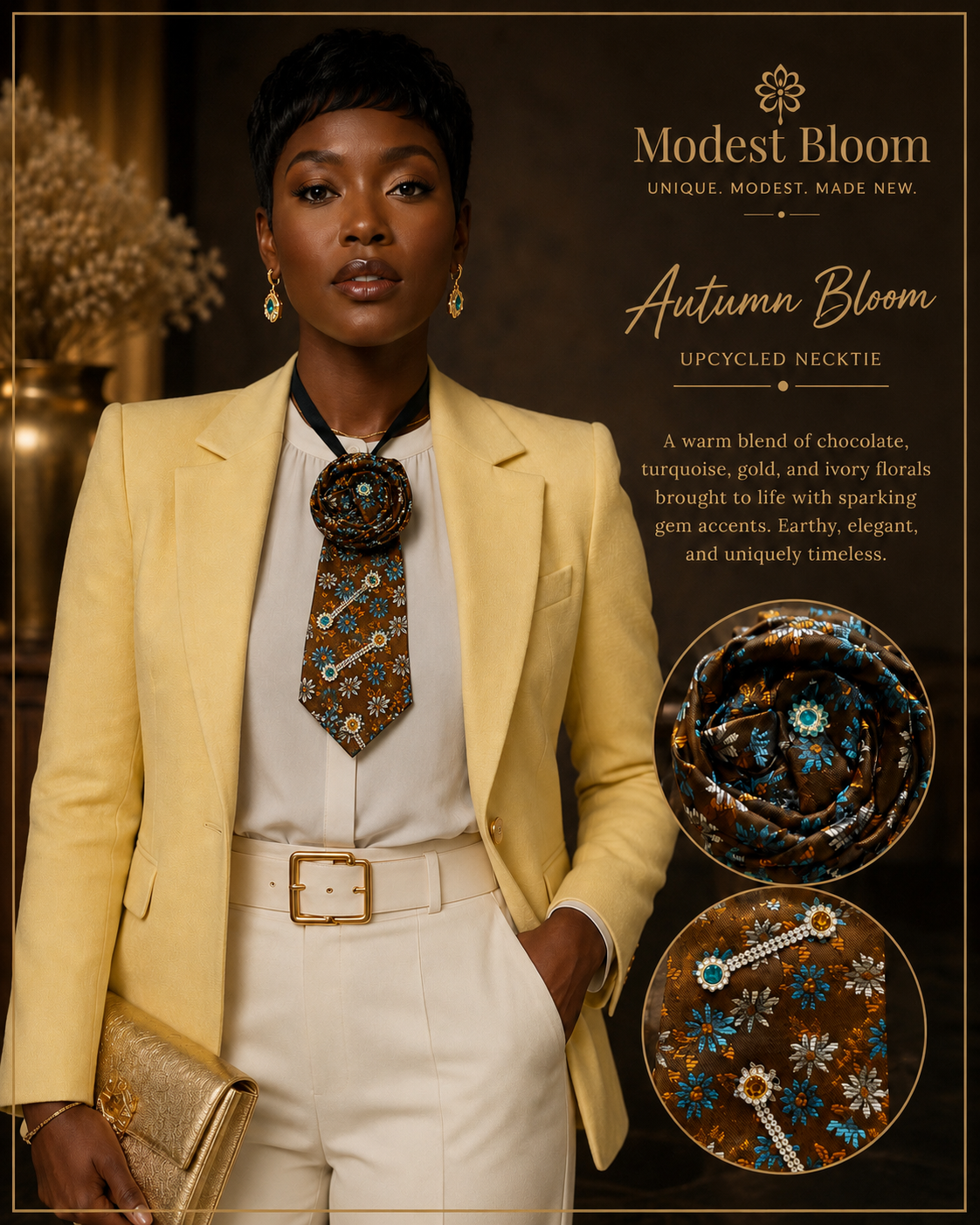 Autumn bloom 2