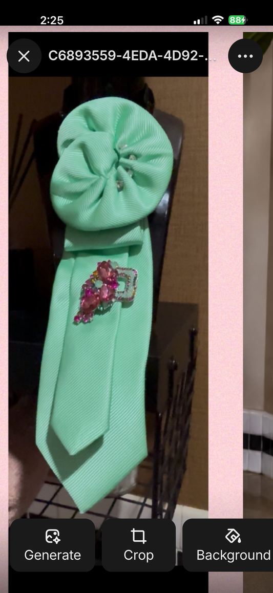 Minty Bloom