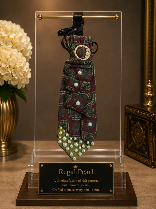 Regal Pearl