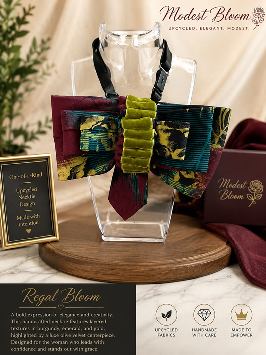 Regal Bloom