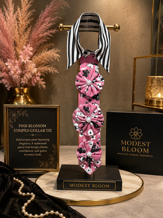 Stripe Bloom