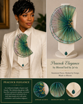 Peacock Elegance