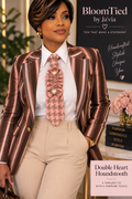 💗

Double Heart Houndstooth