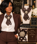 Pearls & Polka Dots
