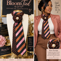 Copper Rose Duo