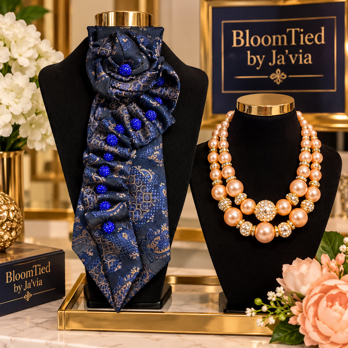 Royal Ruffle
