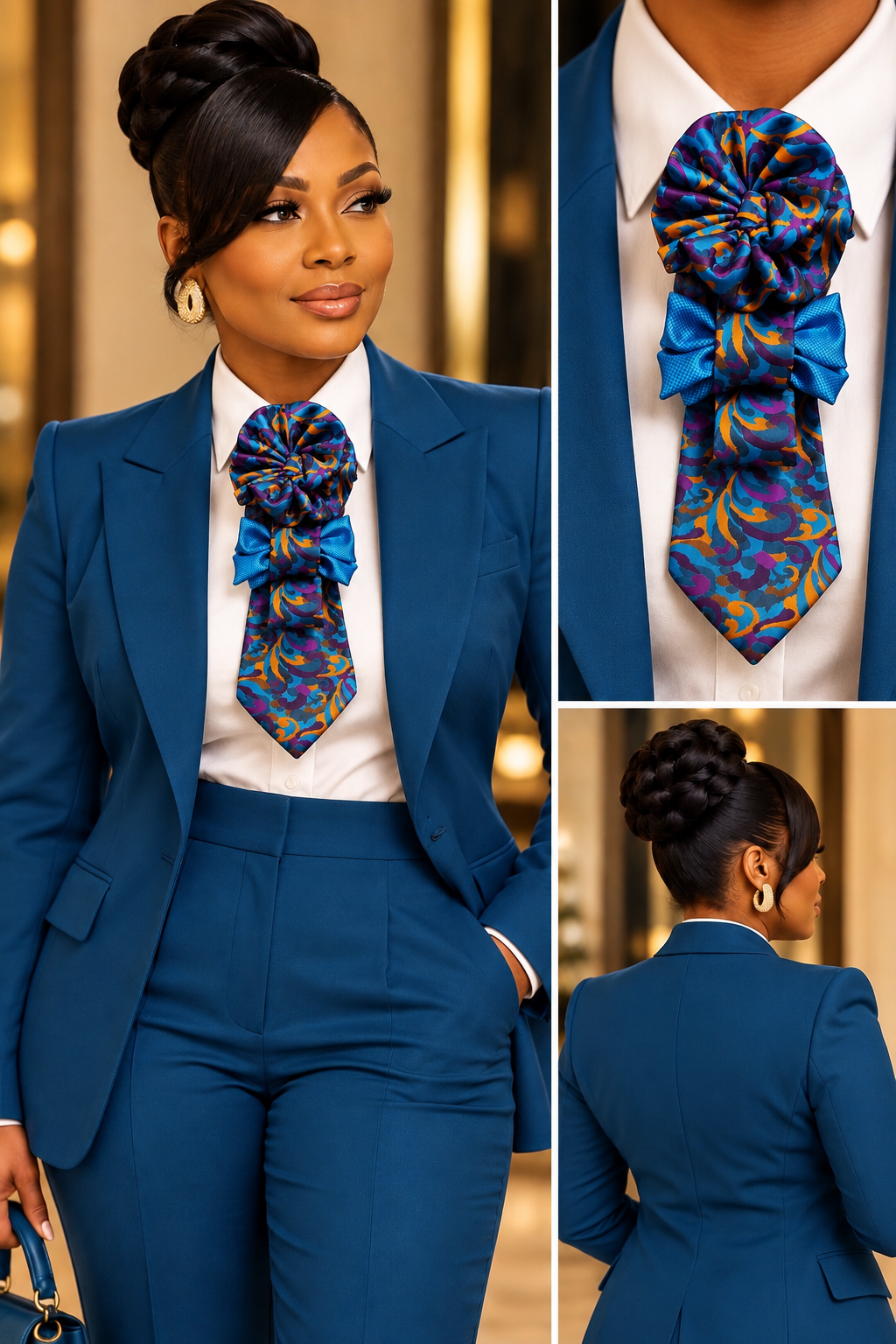 Oceanic Muse