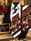 Royal Tassel — BloomTied by Ja’via